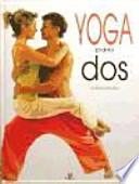libro Yoga Para Dos
